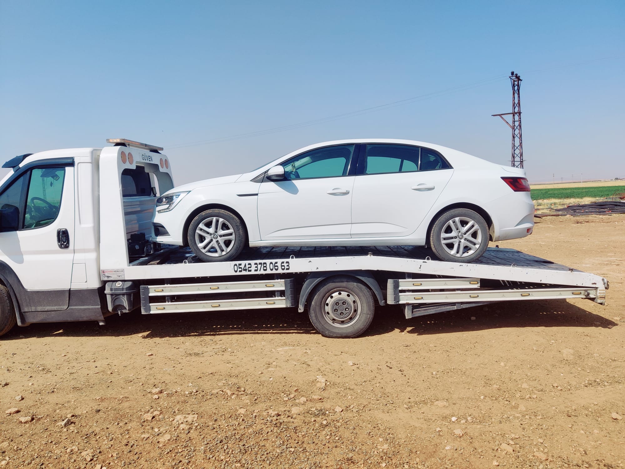 Bahçelievler Oto Kurtarma